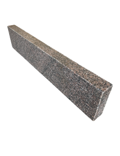 Lux Kantsten Rød Nordland - 7x20x100 cm