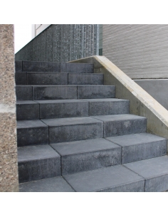 Trappetrin 60x40x15 cm -... 2