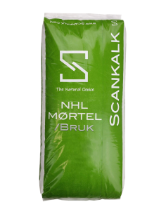 KKh (NHL) Klæbemørtel...