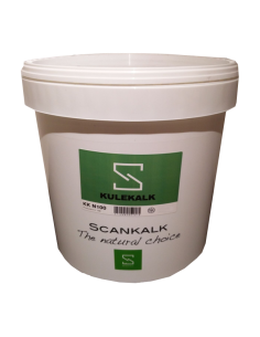 Kulekalk (20 liter)