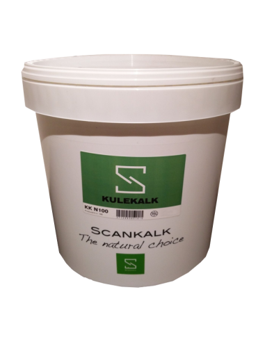 Kulekalk (20 liter)
