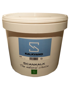 Kalkvand (20 liter)