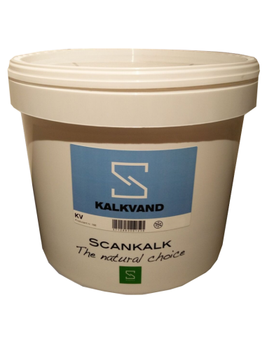 Kalkvand (20 liter)