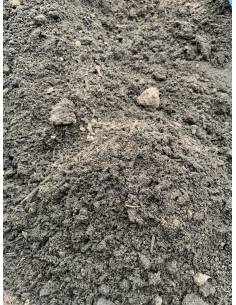 Sæsontilbud - Højbedsmuld - Big Bag ca. 1000 liter 2